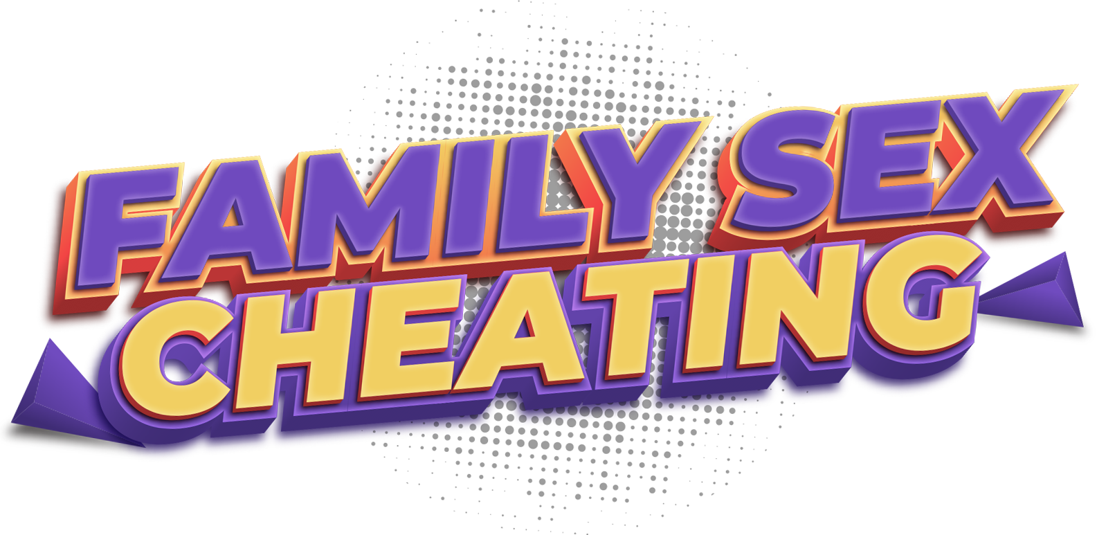 Family Cheating logo